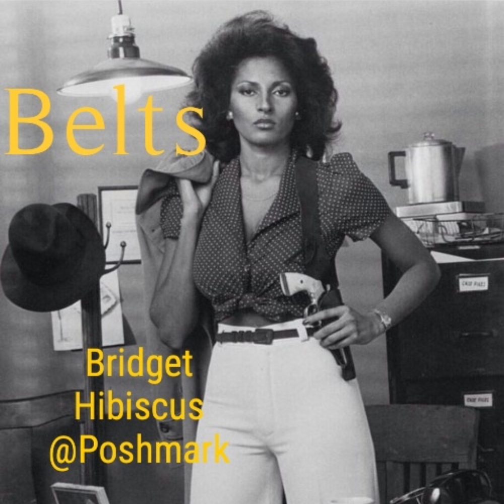 ~~~Belts~~~